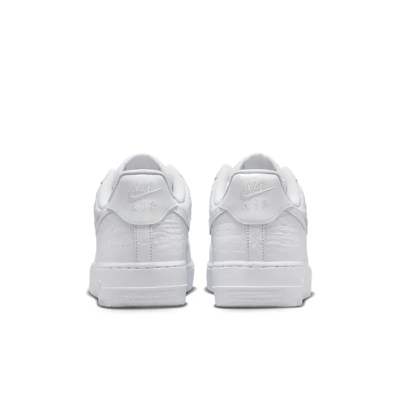 Nike Air Force 1 Low PRM “3X Celebration” (HF2893-100)