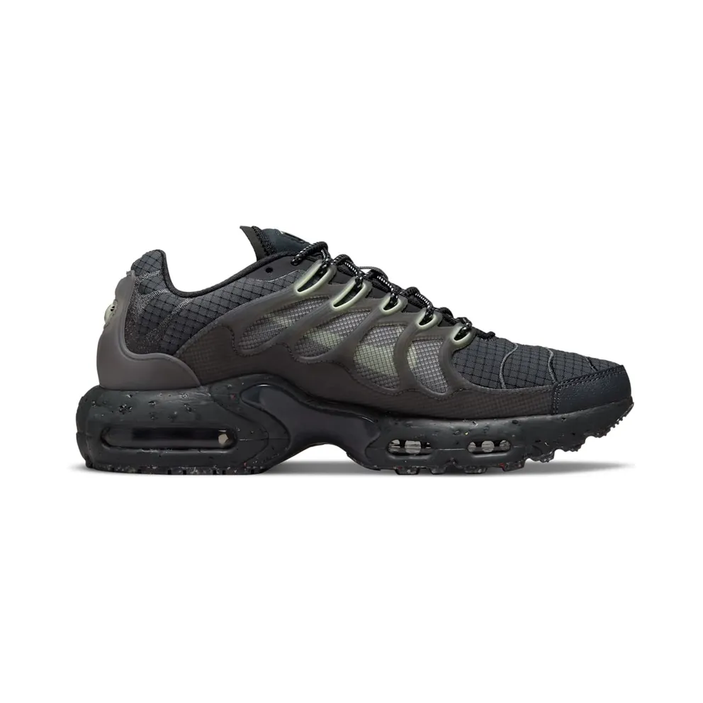 Nike Air Max Terrascape Plus Black 50% Sustainable Materials (DC6078-002)