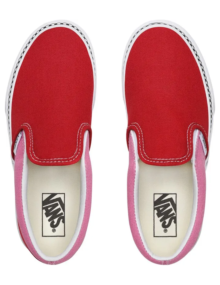 vans-slip-on VN0A3TL1WVX