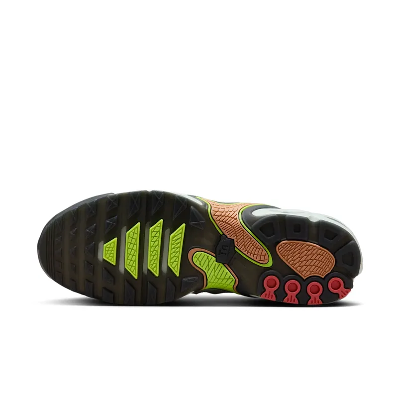 Nike Air Max Plus Drift Light Silver Volt (FD4290-009)