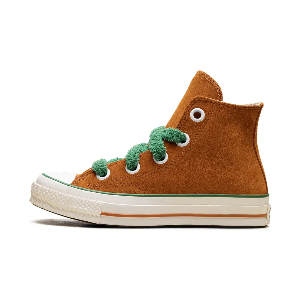 Converse Converse x Wonka Chuck 70 Oompa Loompa (A08152C)