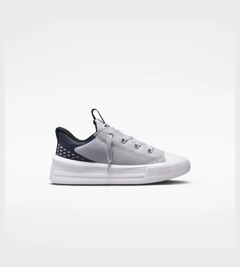 Converse Chuck Taylor All Star Ultra Gravel/obsidian/zwart
