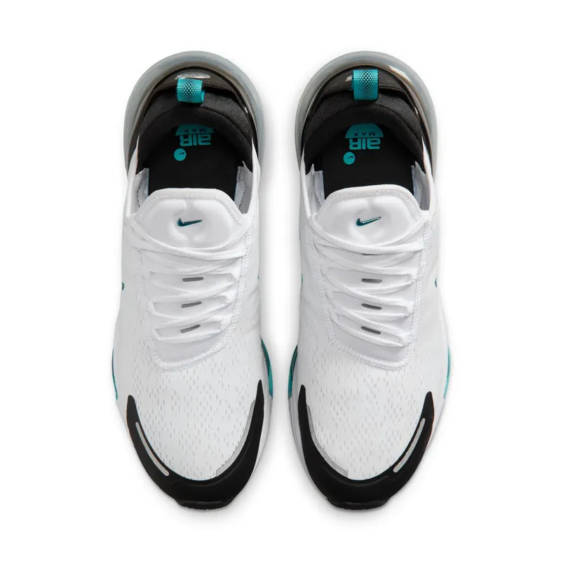 Nike Air Max 270 Premium “Dusty Cactus / White” (IO9883-103)