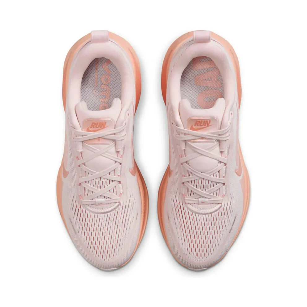 Nike Vomero 18 “Light Soft Pink Light Madder Root Arctic Orange Madder Root” (HM6804-601)