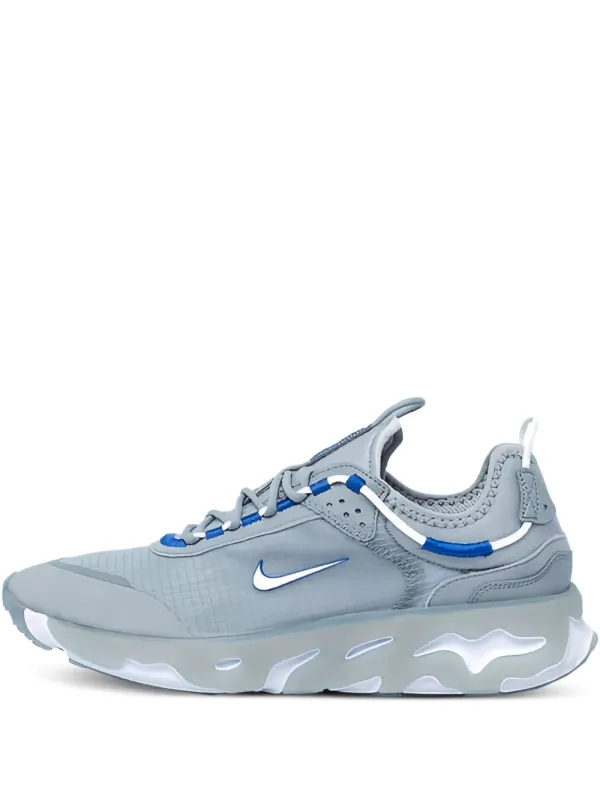 Nike Zoom Victory 3 Pure Platinum Pink Blast sneakers – Grey (CV1772)