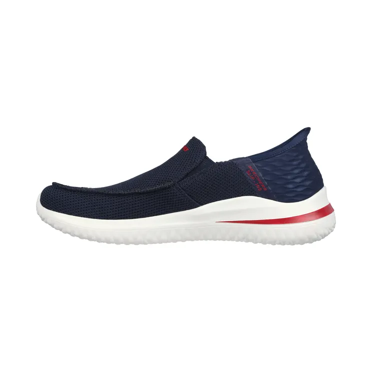skechers-slip-ins 210604 NVY