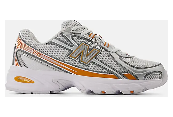 New Balance 740 “Classic Orange” (U740CL2)
