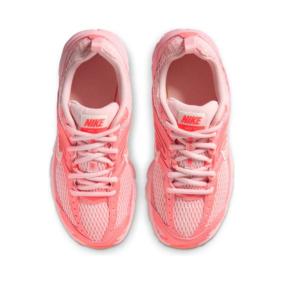 Nike Air Max Moto 2K Pink Bloom Hot Lava (IQ9430-600)