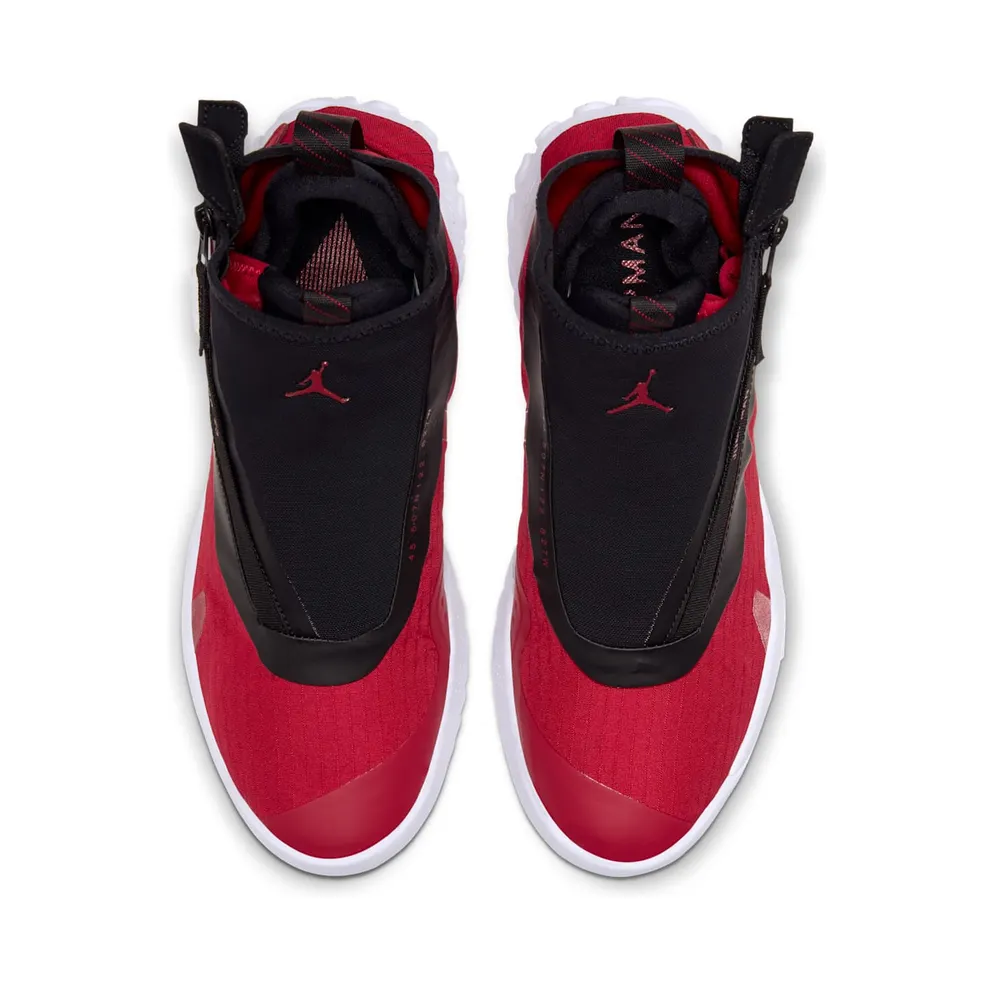 Jordan Proto React Z Bright Crimson (CI3794-601)