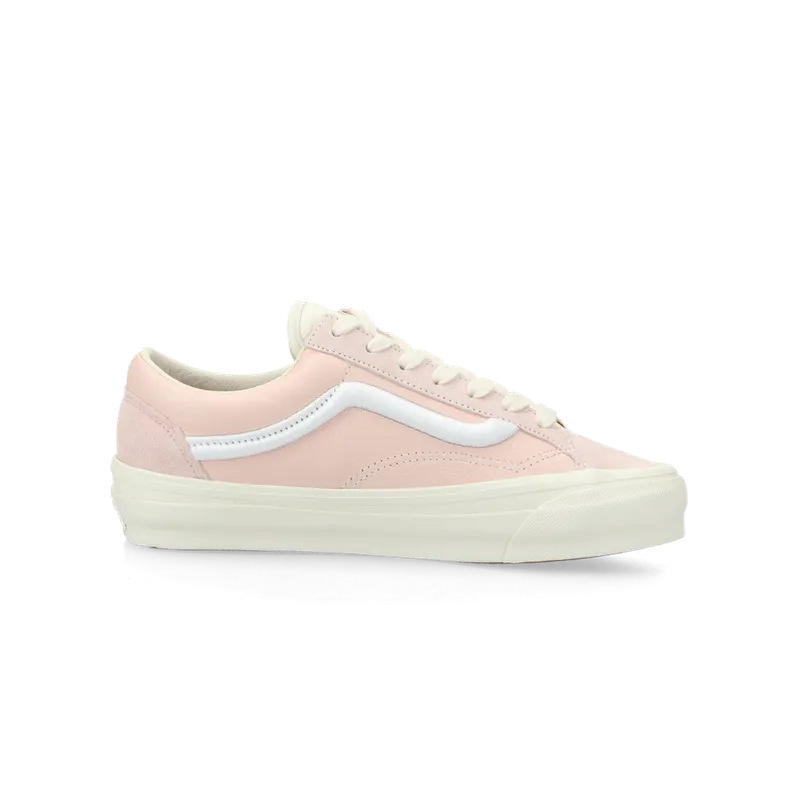 Vans Old Skool Reissue 36 LX (milan blush) – VN000CR3YWC1