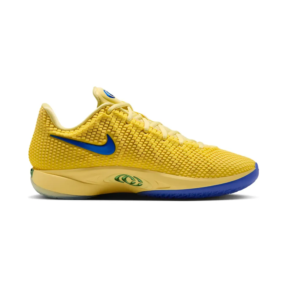 Nike Caitlin 1 – Warning Code – Warning Code “Yellow Zest / Soft Yellow / Racer Blue” (IH7423-700)