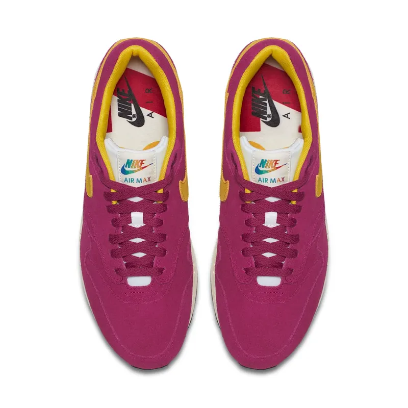 Nike Air Max 1 Dynamic Berry (875844-500)