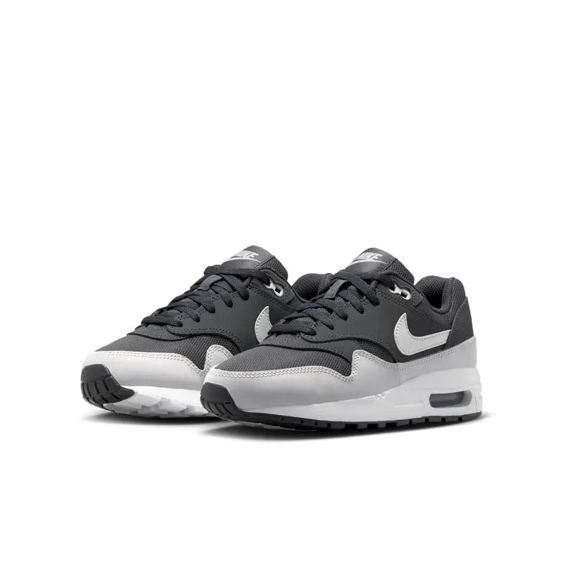 Nike Air Max 1 Off Noir White Black Vast Grey (DZ3307-008)
