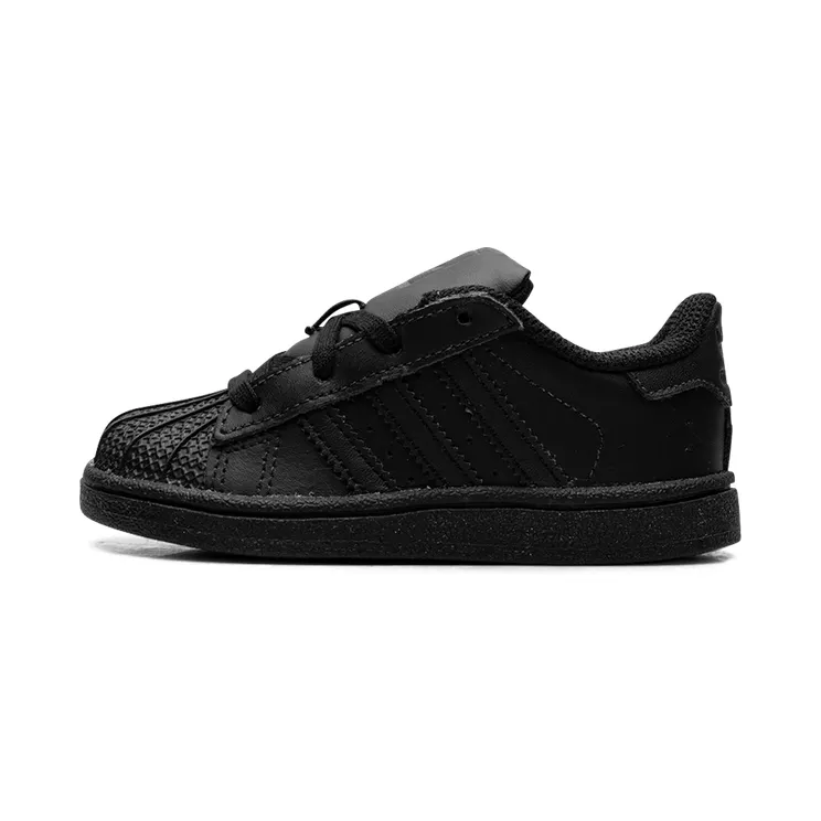 Adidas Superstar TD “Black” (D70188)