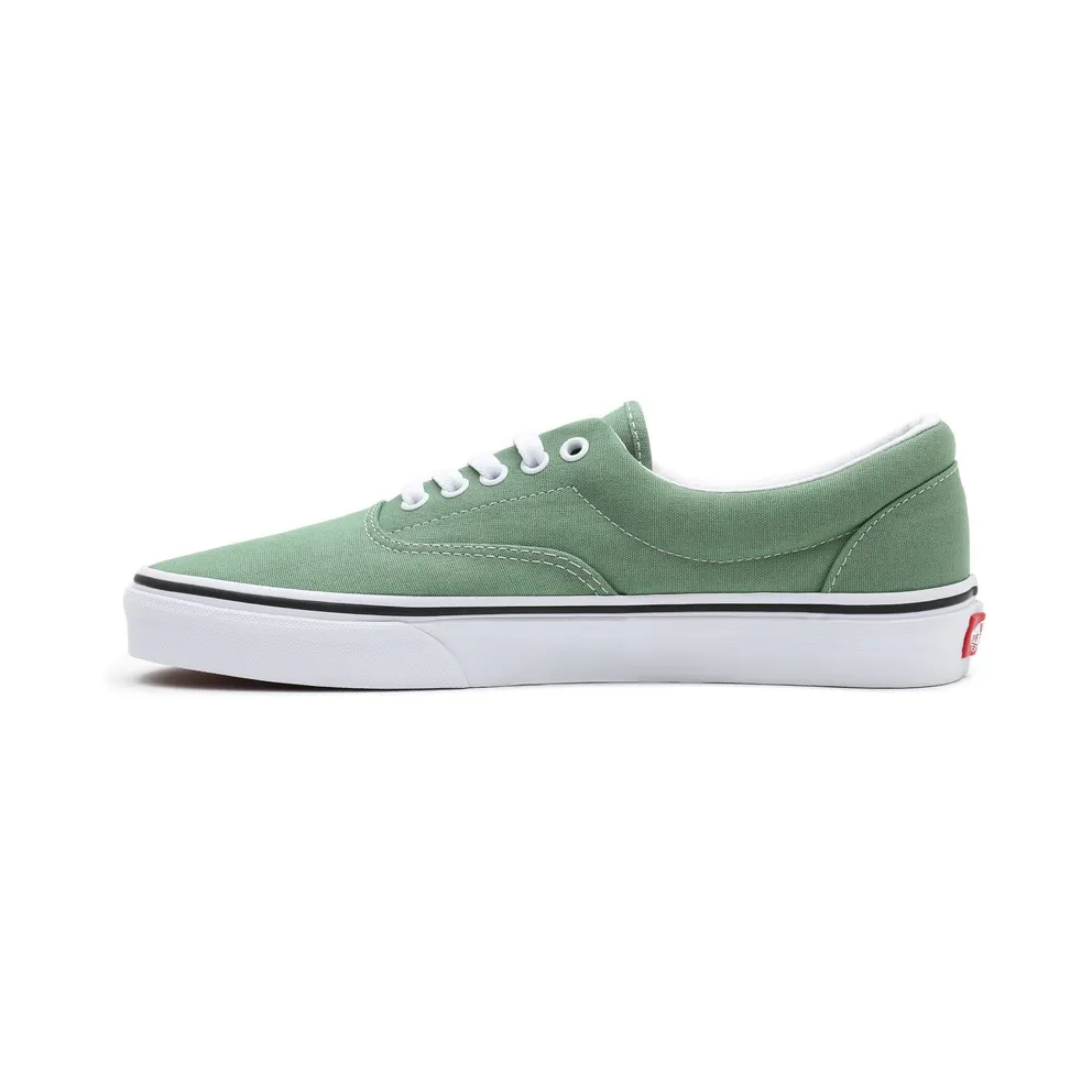 VANS Era Shoes Green (VN0A54F14G6)