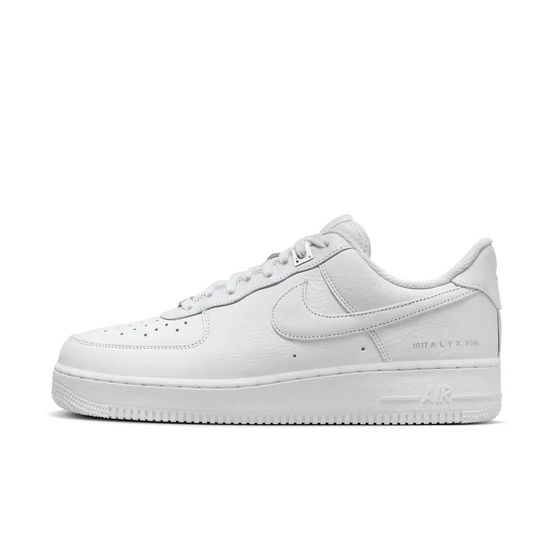 Nike Air Force 1 SP White/White/White (FJ4908-100)