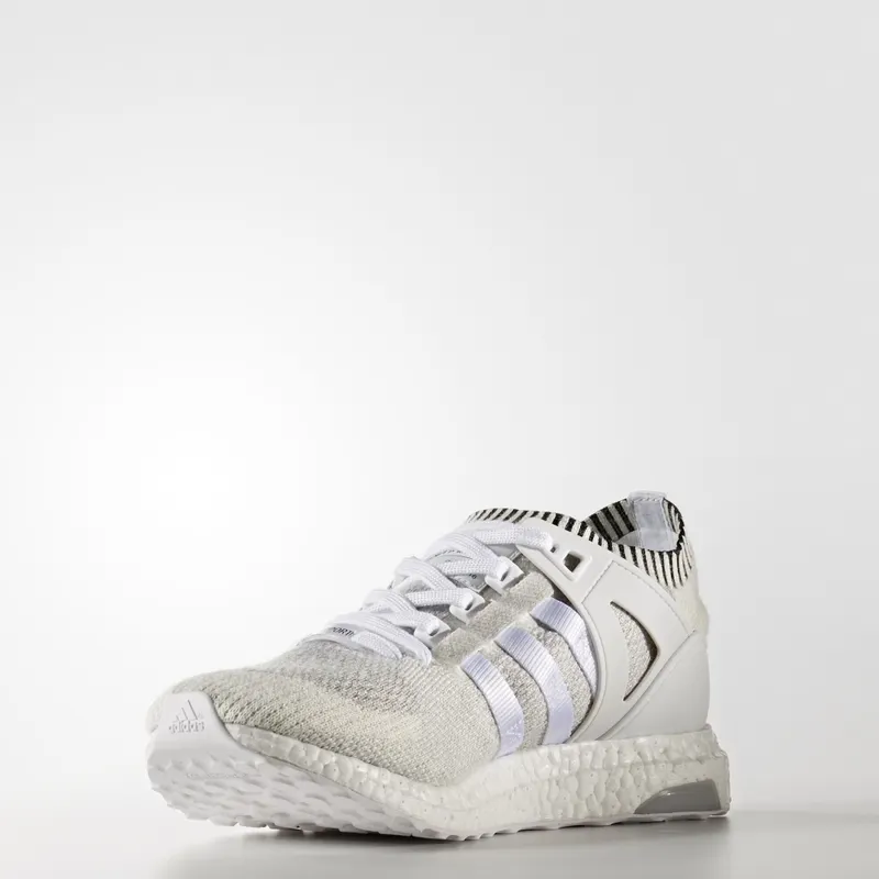 adidas EQT Support Ultra Vintage White White/Black (BB1242)