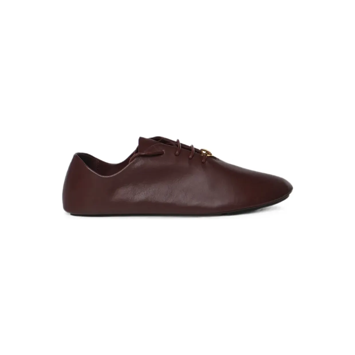 Loewe van nappa kalfsleer “Red” (L815284X18)