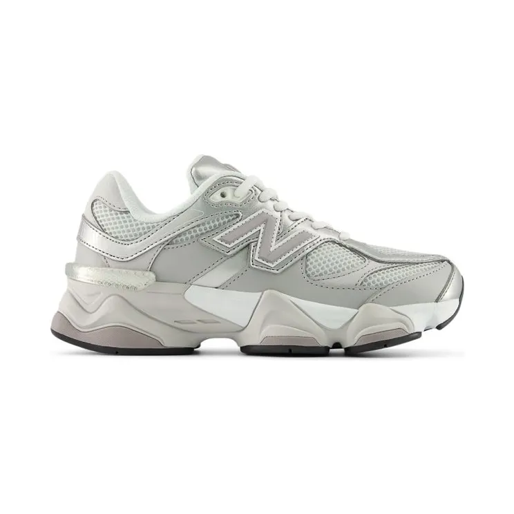 New Balance 9060 Lace GS “Raincloud Truffle Salt” (G90602LB)