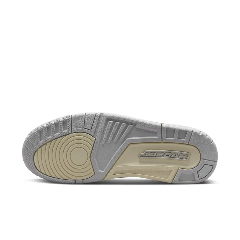 Jordan Legacy 312 Low White Coconut Milk (HJ9199-111)