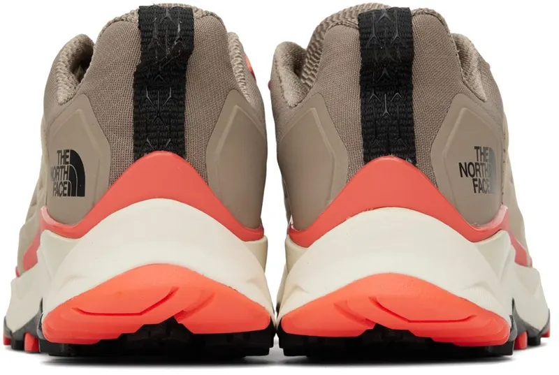 The North Face Taupe Vectiv Exploris Futurelight (NF0A5G3C)
