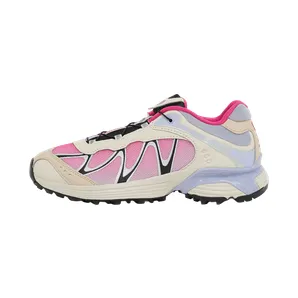 Salomon XT-Whisper “Rainy Day Cosmic Sky Pink Yarrow” (L49230-500)