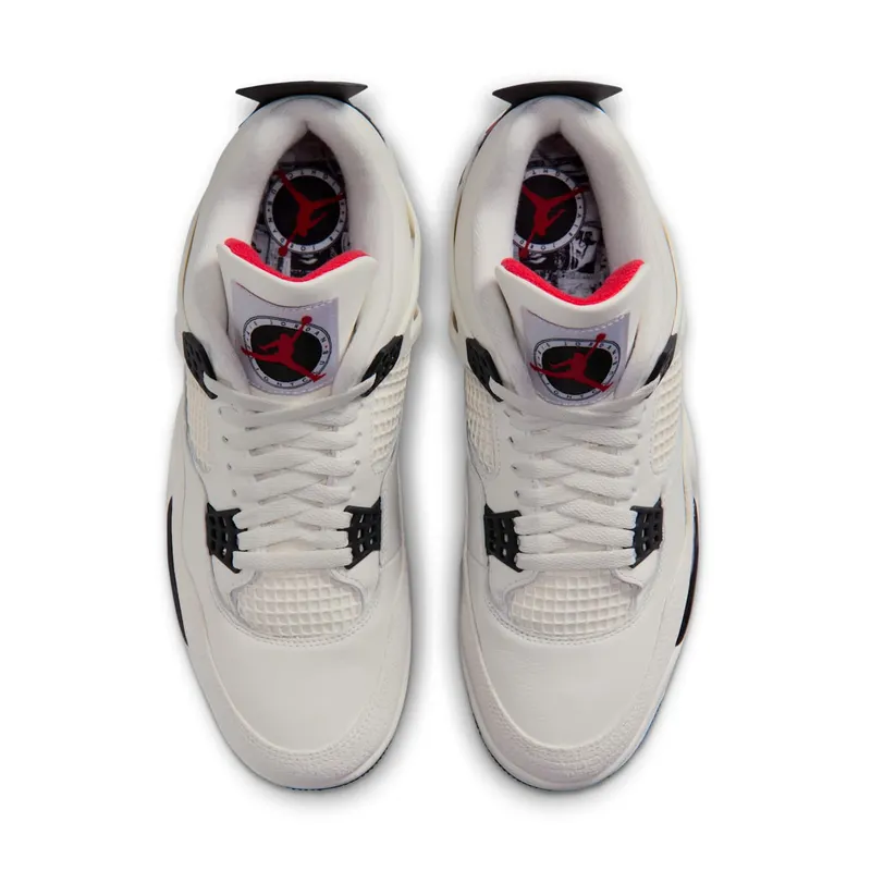 Air Jordan 4 “Flight Club” (IM4002-100)