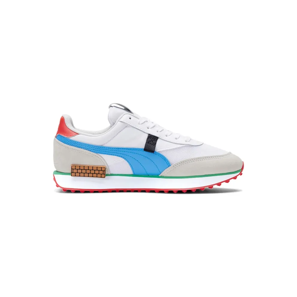 Puma Future Rider Super Mario 64 (380196-01)