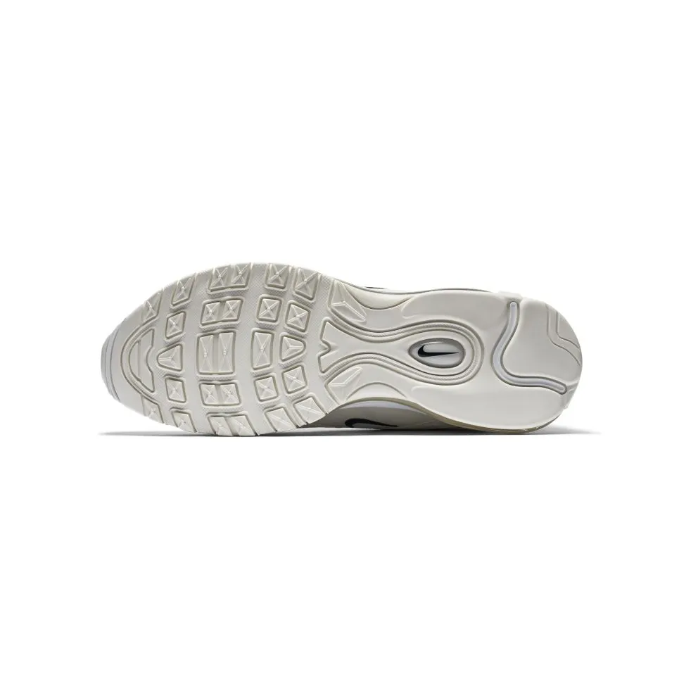 Nike Air Max 97 Reflective Logo Cream Sail/Black-White (AR4259-100)