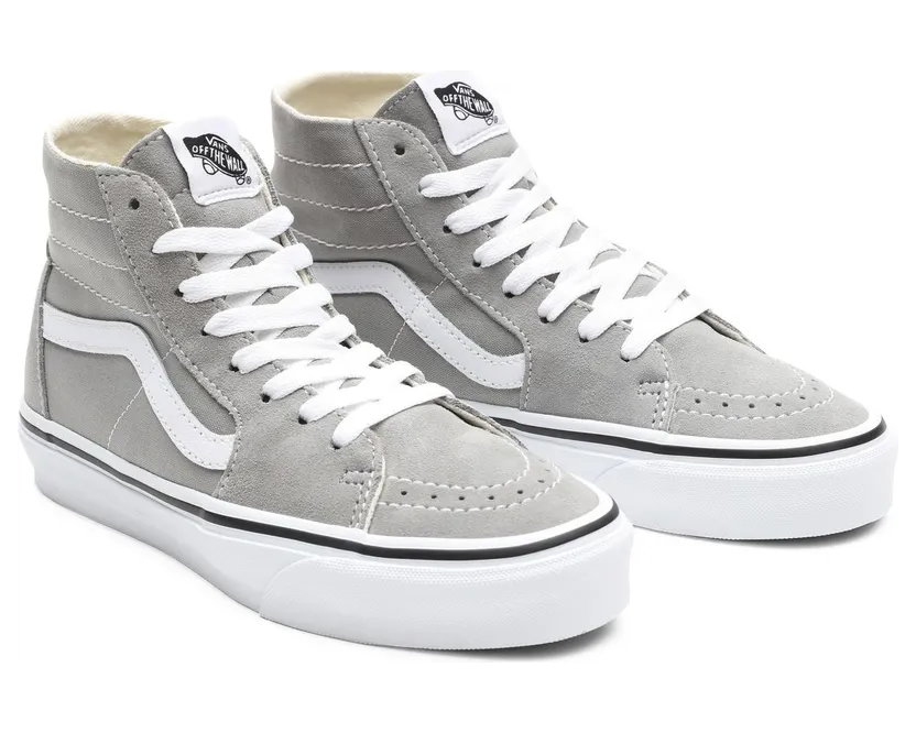 VANS Sk8-hi Tapered Schoenen (Beige)