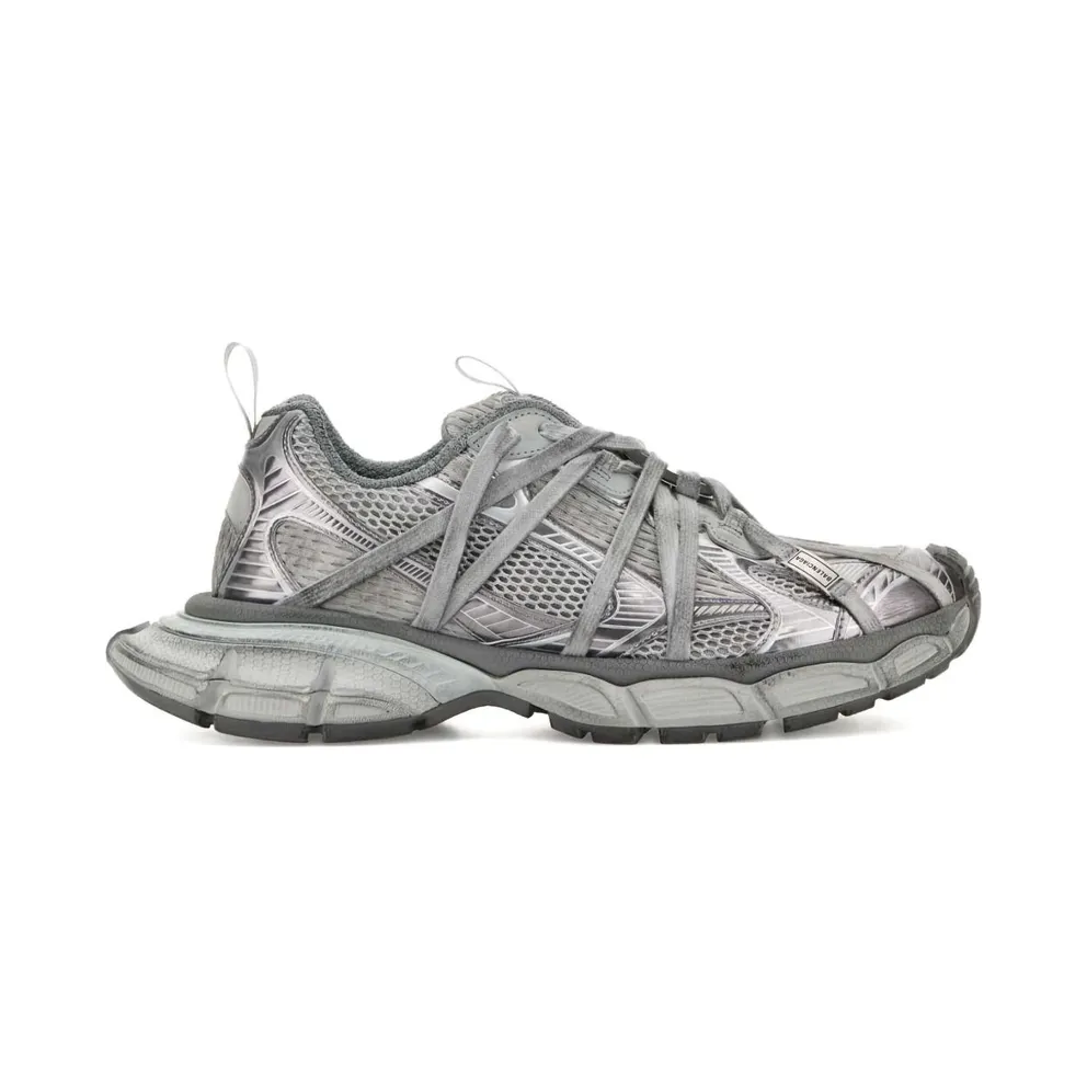 Balenciaga 3XL Extreme Lace Grey Mix