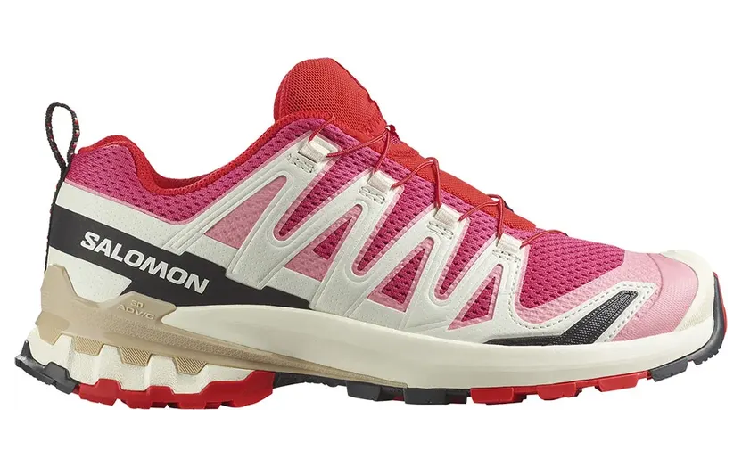 Salomon Xa Pro 3d V9 Trailschoenen L47747900