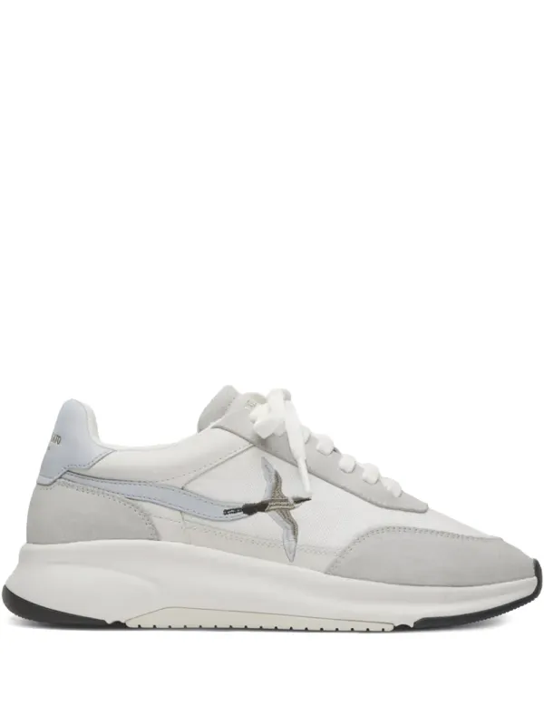 Axel Arigato Genesis Neo Bird – Grey (F3034002)