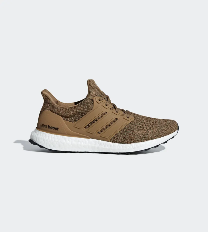 adidas Ultra Boost 4.0 Raw Desert