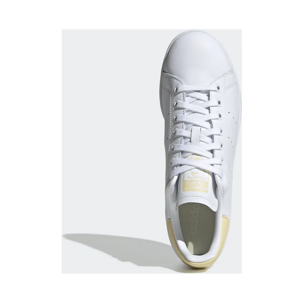 adidas Stan Smith Easy Yellow Cloud White/Cloud White/Easy Yellow (EF4335)