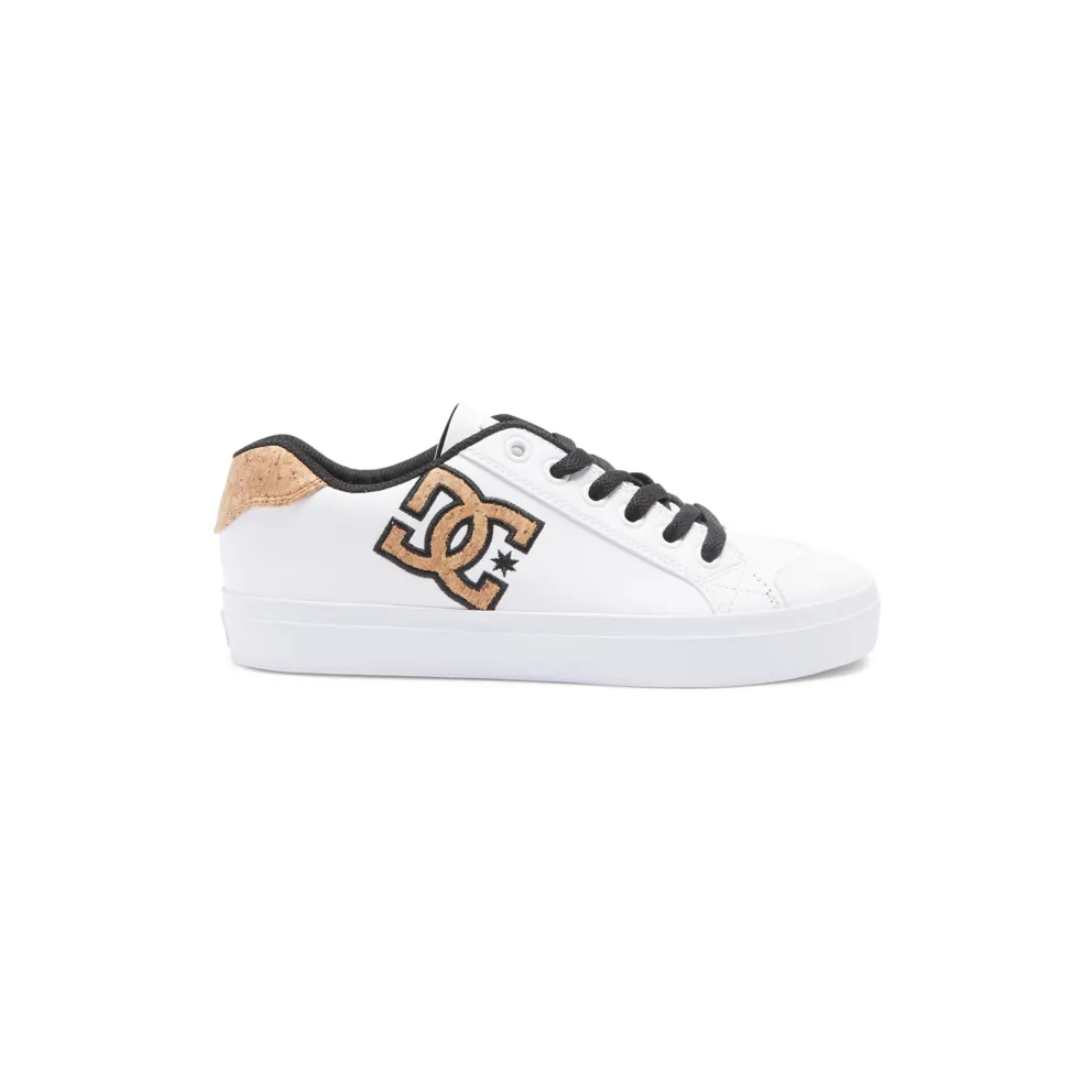 DC Chelsea Plus SE White (ADJS300235wt0)