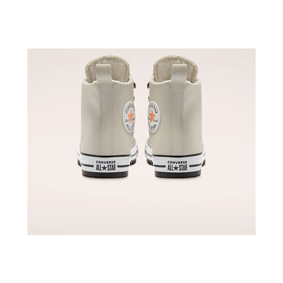 Converse Chuck Taylor All Star Hiker High Top Lt Orewood Brown/black/white (169460C)