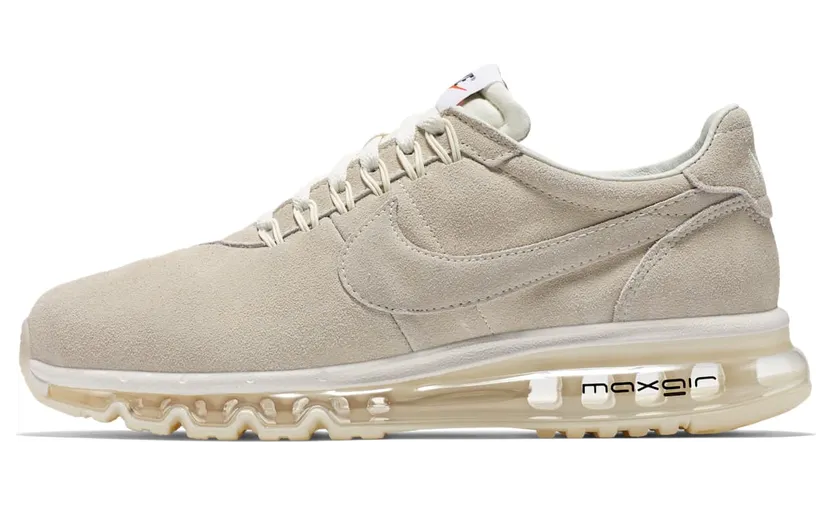 Nike Air Max LD-Zero H Beige “Sail / Black” (848624-100)