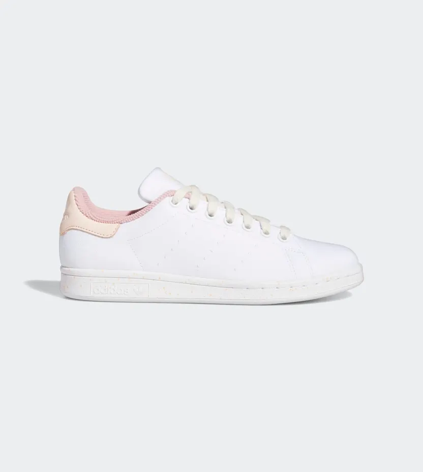 adidas Stan Smith Cloud White / Wonder Mauve / Pink Tint (GZ5019)