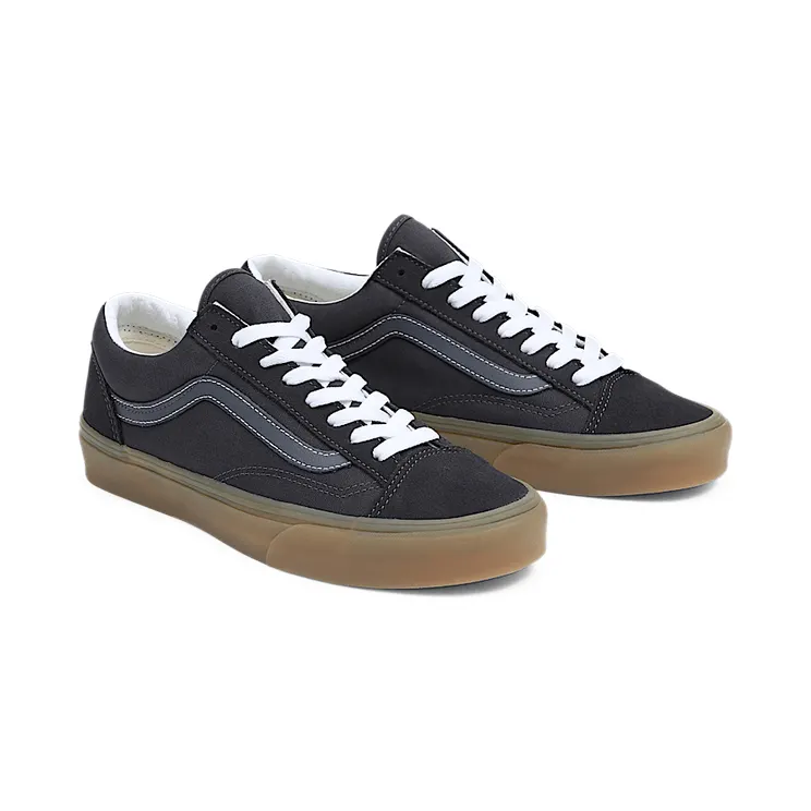Vans Style 36 Asphalt Gum (VN0A54F61O7)