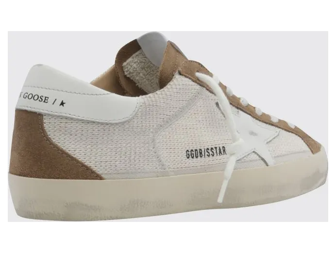 Golden goose Sneakers White (GMF00102F00874483409) (2)