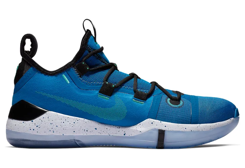 Nike Kobe A.D. 2018 Military Blue (AV3555-400)