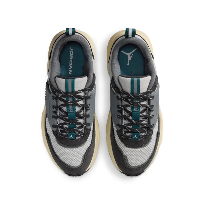 Jordan Trunner O/S Photon Dust Anthracite Ash Green (II6531-009)