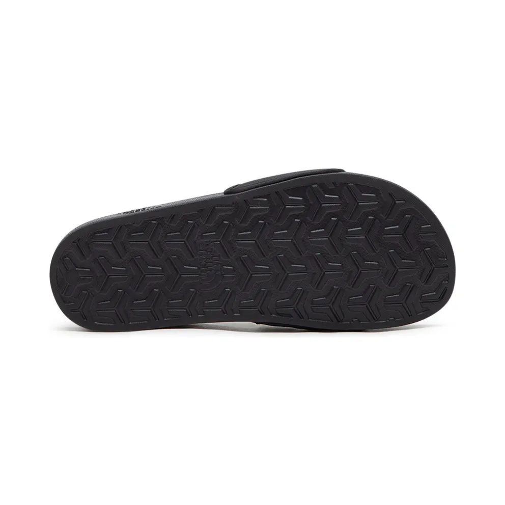 The North Face Base Camp Slide III Tnf Black / Tnf White (NF0A4T2RKY41)