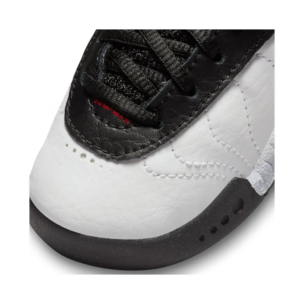 Jordan Jumpman Pro Black White University Red (DQ8435-061)