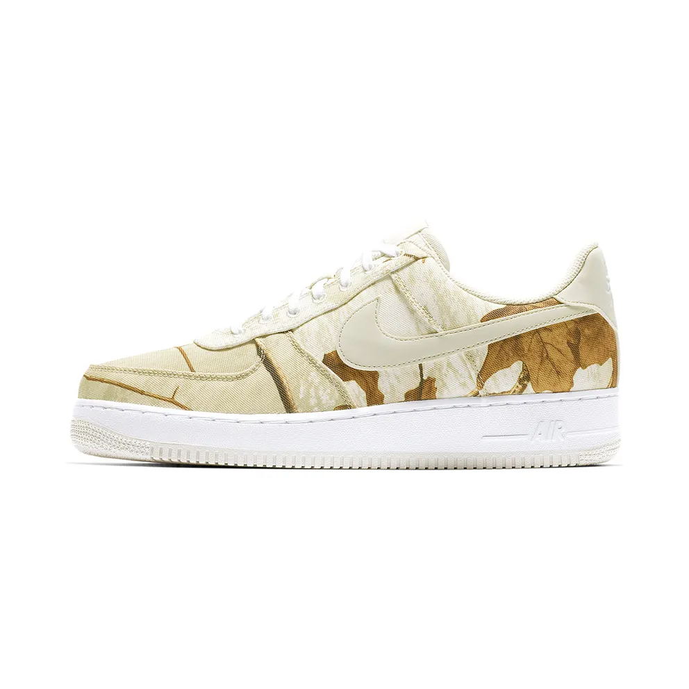 Nike Air Force 1 ’07 LV8 ‘Realtree Arctic Rush’ (AO2441-100)