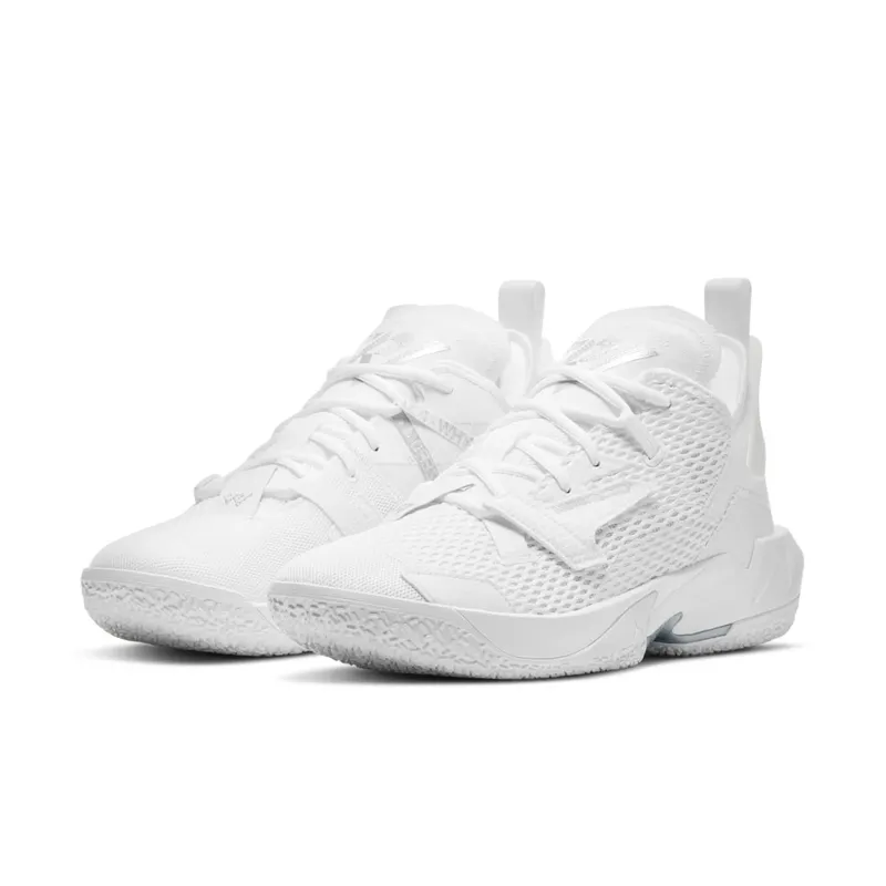 Jordan Why Not? Zer0.4 White (CQ4230-101)