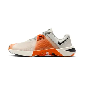 Nike Metcon 10 Wmns Brown “Soft Pearl / Safety Orange / Black” (HQ2620-002)