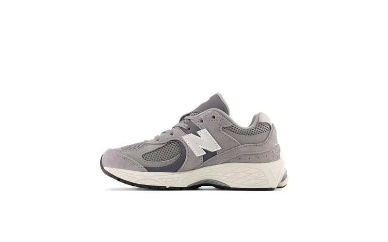 New Balance 2002 PS “Grey” (PC2002ST)