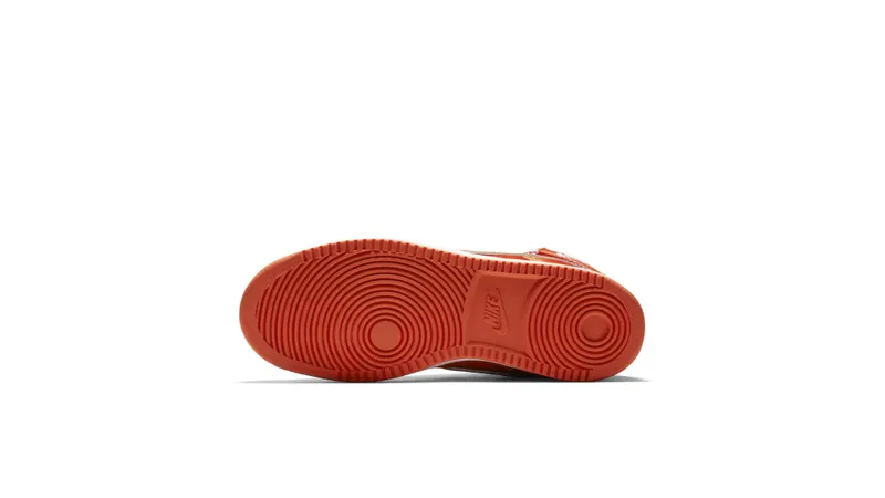 Nike Vandal High Supreme Vintage Coral Vintage Coral/White-Particle Beige (318330-800)